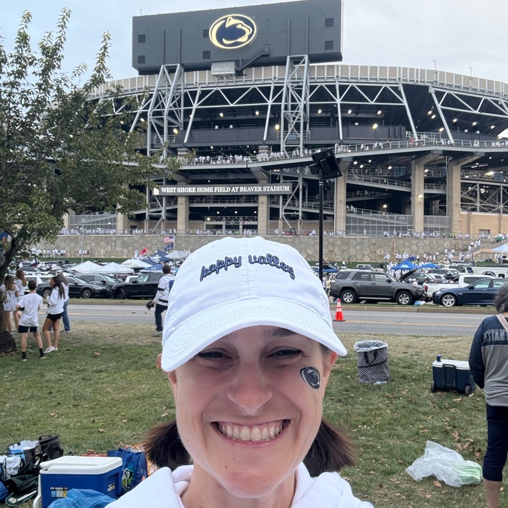 Meet your Posher, Kristian